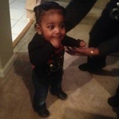 Montre Johnson-Mohammed