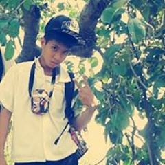 Relly Corpuz Laxamana