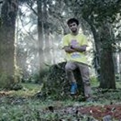 Mrigankar Bezboruah
