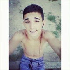 Matheus Vicentini