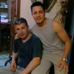 Erik Brayan Caballero