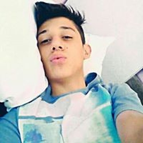 Lucas Quevedo’s avatar