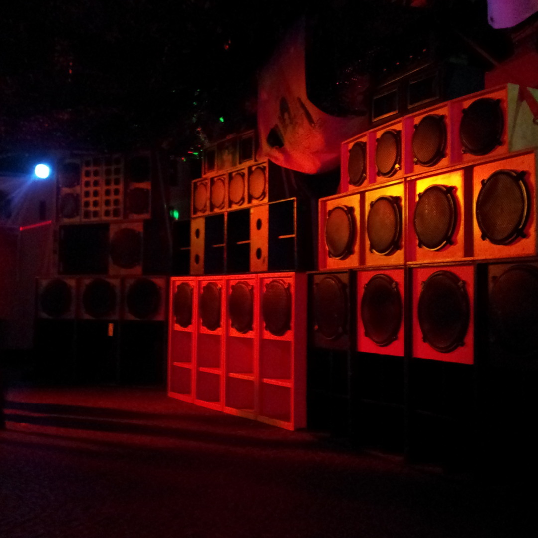 Music | Justice Rivah Muzik & Sound System