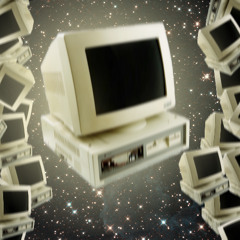 GalaxyComputer3000