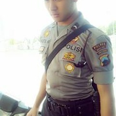 Praditya Hafitza Rahman