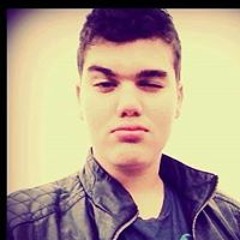 Bouyahia Mehdi