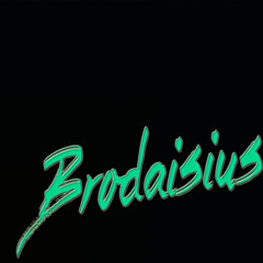 Brodaisius