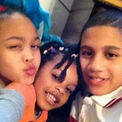 Shaneisa Victorious Smith