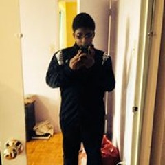 Keaon Cunningham-Charles