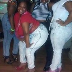 Nicole MissFancy McCray