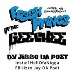 Jizzo Jay Da Poet