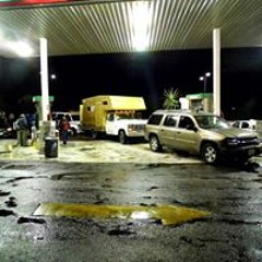 Johnny Gomez Aferrado