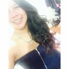 Andrea Ochoa Chávez