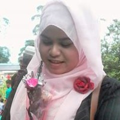 Fauziah Azizah Elyariza