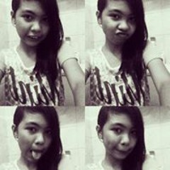 Densyl Mae Aguiman II