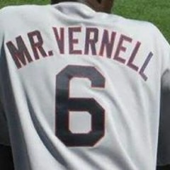 Kevin YungHogg Vernell