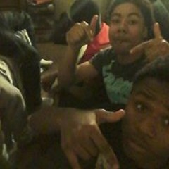 JoshCiity BANG WORLD