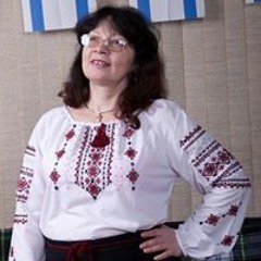 Yelena Kontsevych