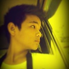 Kyle Fernadez Rimpos