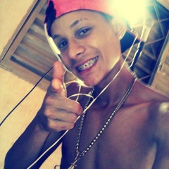 Mc felipe boladao um anjo me disse (Dj makabroh versao 2013)