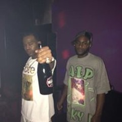 Nephew DA Young Aszhole