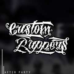 Custom Rapper's