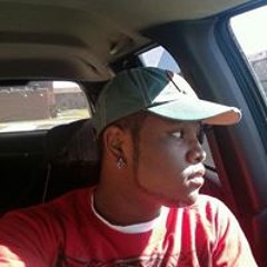 Qua'Shawn Jawon Casper