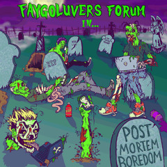 Faygoluvers Forum