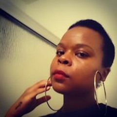 Leigh Alexandra Carter