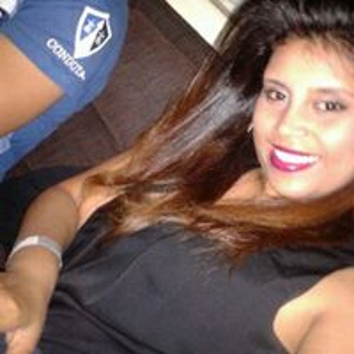 Patricia Correia’s avatar