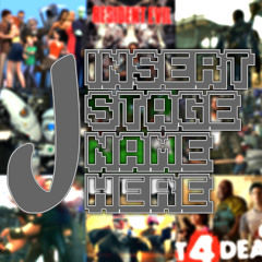 Jon InsertStageNameHere