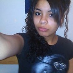 Joseline Ivette Serrano