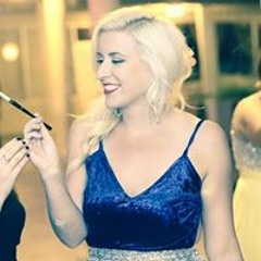 Brittany Clark