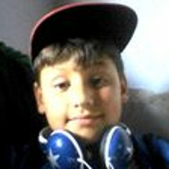 Anthony Gabriel Cruz