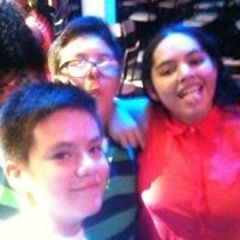 Angel Bustillos Carrasco