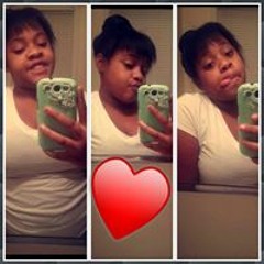 Destini Badest Wright