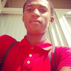 Daesean Johnson