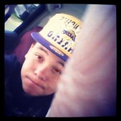 William Trinidad Combs