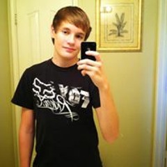 Grant Cherry