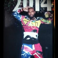 James Green Babyjames