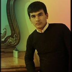 Mirolim Mirpo'latov