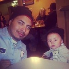 Oscar Garcia/ D.j. Mobile