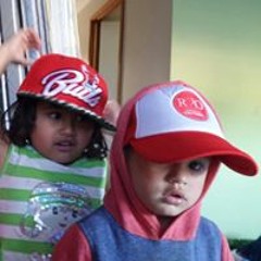 Taylor Kainuku Berryman