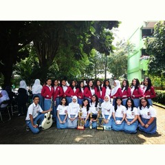 VocalGroup SMA 70 Jakarta
