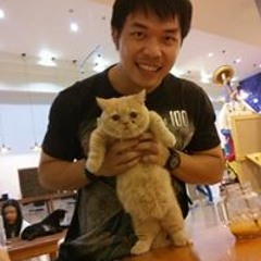 Sirichai Chantaprateep