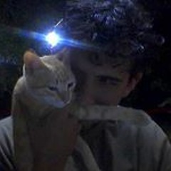 Joel Andres Herondale