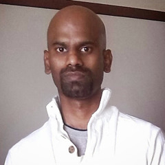 Deepan Manoharan