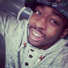 Amonte Eyezz Hayward