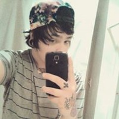 Justin Ofwgkta Tibbitts