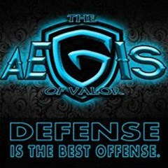 Clydrexander Jade Reyes